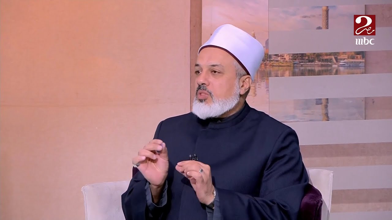 الصيام عبادة امتناع ولا عبادة بناء؟ د. أحمد ممدوح أمين الفتوى يشرح