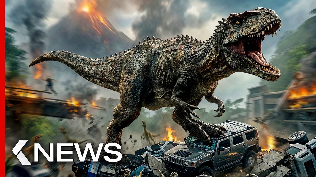 DIE BESTEN FILM NEWS vom Februar: Fast & Furious 11, Die Mumie 4, Avengers 7... KinoCheck News