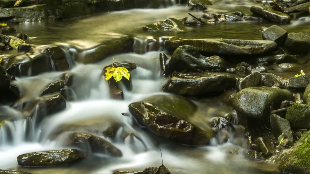 Beskid Żywiecki - jesień 2023