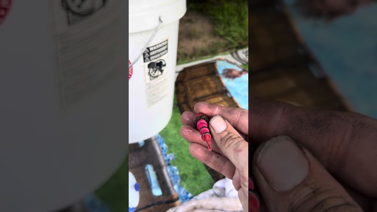 How to Flush the Coolant on 2010 F-150 Platinum 