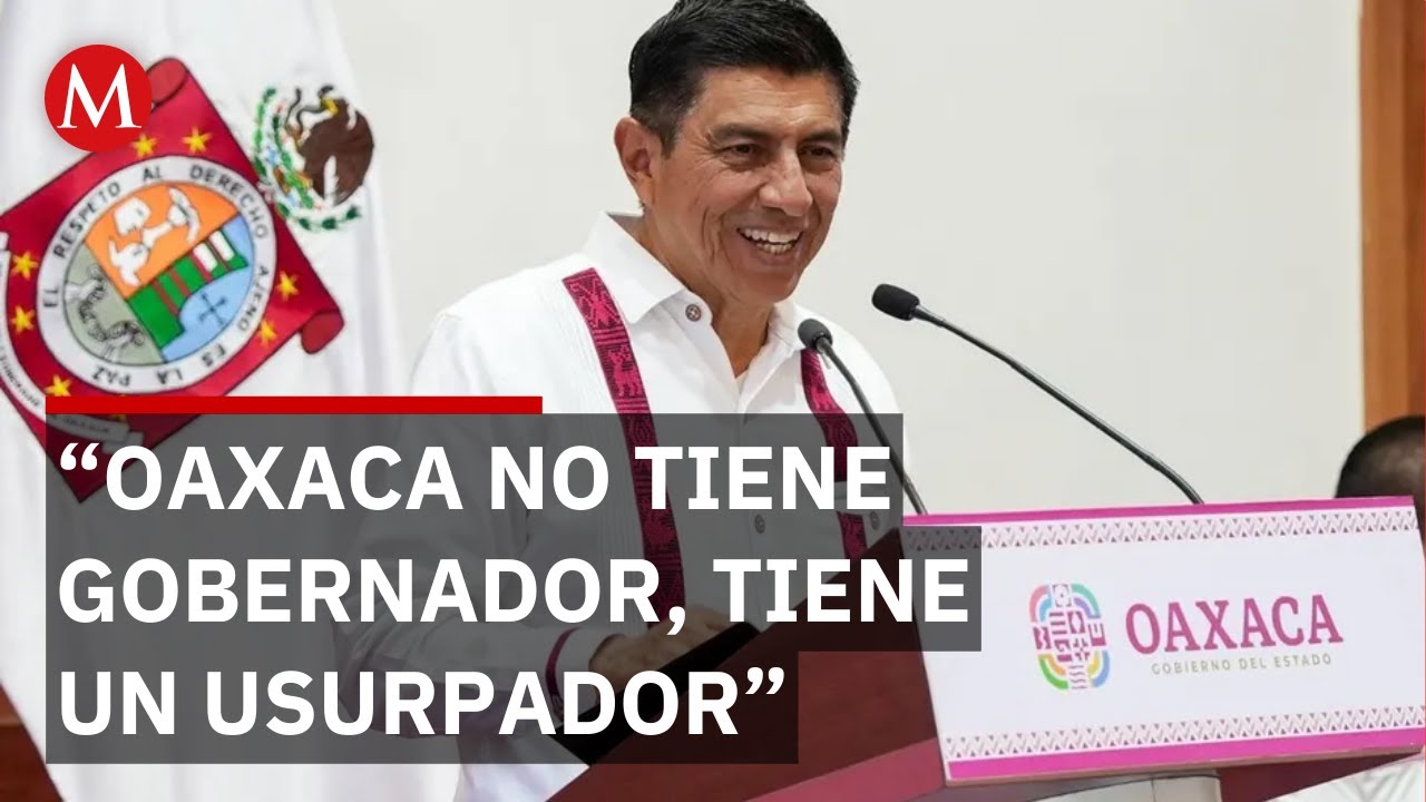 Revocación de mandato en Oaxaca 2026: ¿Qué dice el PT?