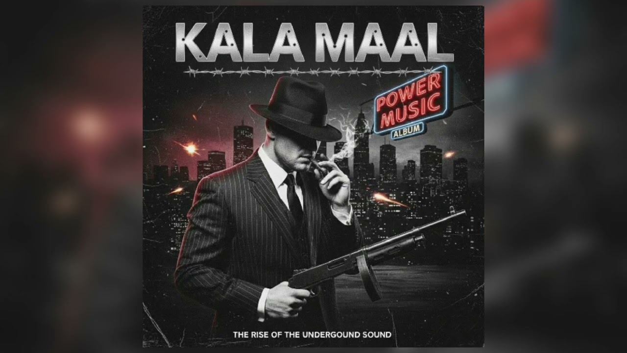 KALA MAAL