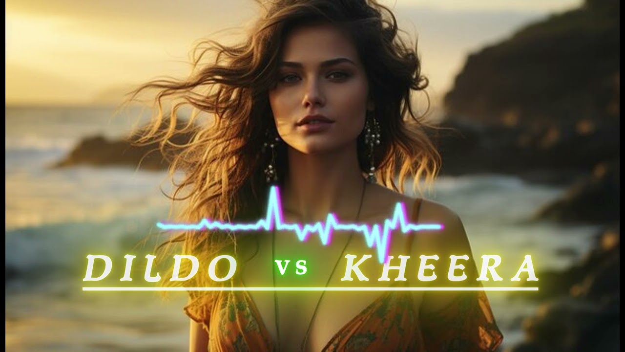 DILDO VS KHEERA  _  Nonveg new video 2025 || Bold New Song | RDX Song #GramMusx