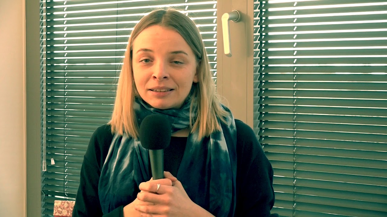 HERTA M&Uuml;LLER - Puls Literatury 2017, gość specjalny