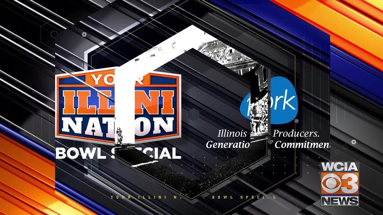 Your Illini Nation Bowl Special 2022