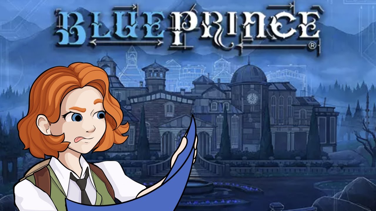 Progress isn't a ladder | Blue Prince - 4