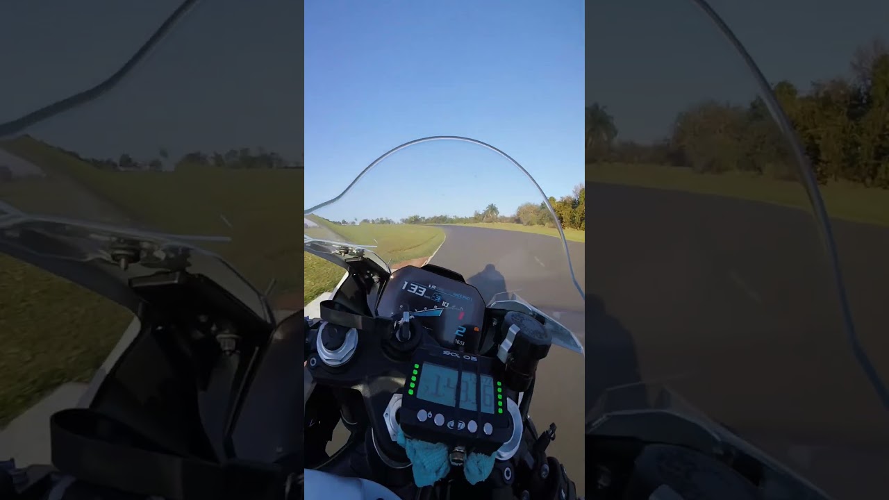 ONBOARD CAPUAVA | BMW S1000RR 2025 | POV #onboard #bmw #s1000rr