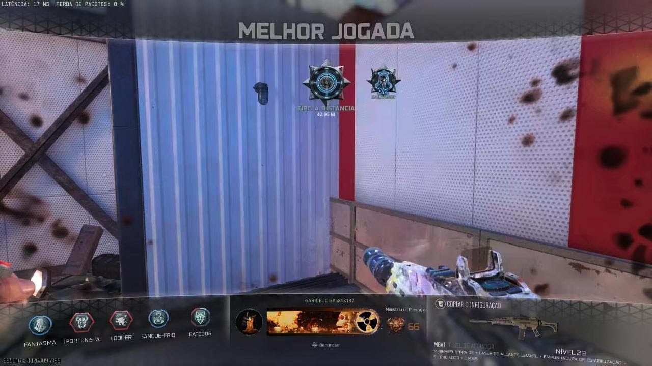 Nuke fringe