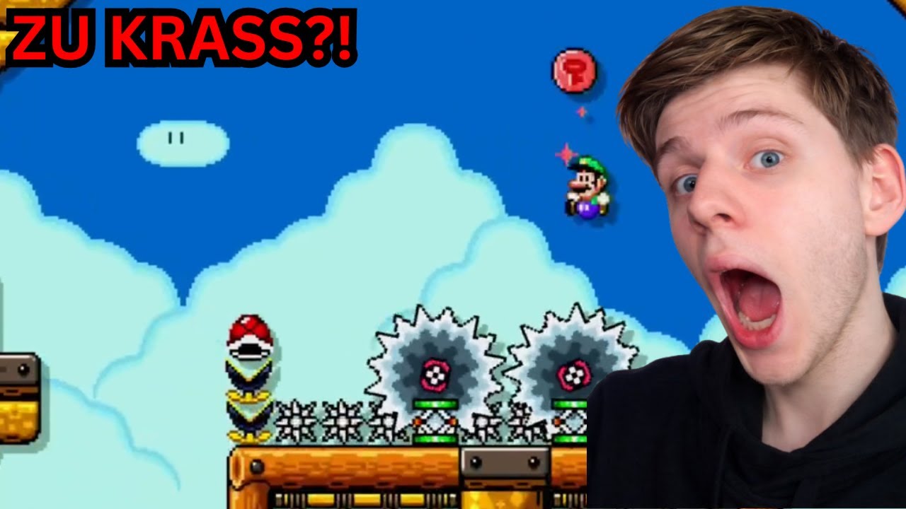 Der krasseste Stream 2026?!