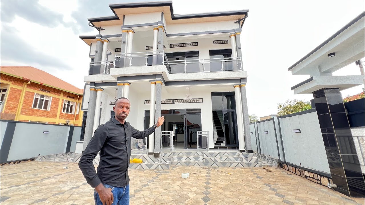 Inzunziza kicukiro kagarama 350M nibiganiro ntibacike