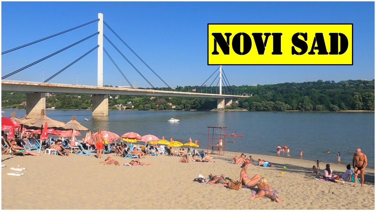 2023 serbia 🇷🇸 #1 (novi sad)