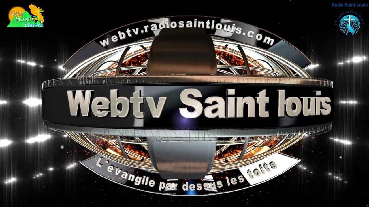 Messe en l'honneur de Saint Étienne en direct de l'église du Marin