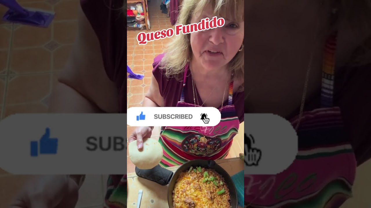 Queso Fundido