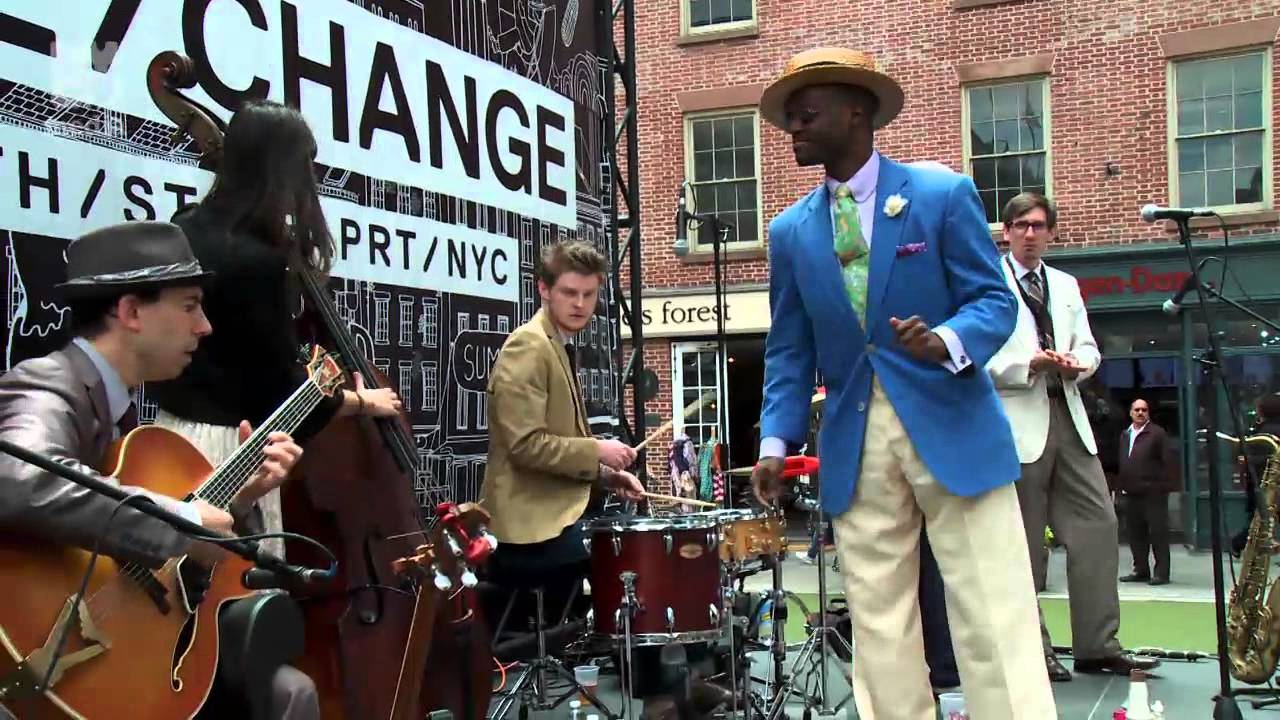 That's So New York: South Street Seaport Change