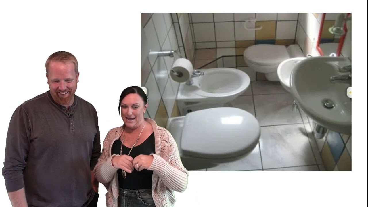 Real Estate Reactions