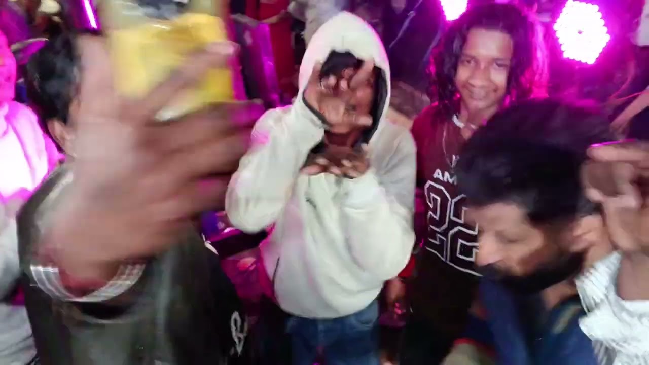 Patiyala Devi pujak