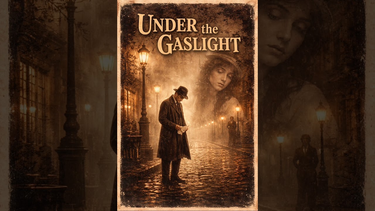 Under the Gaslight 