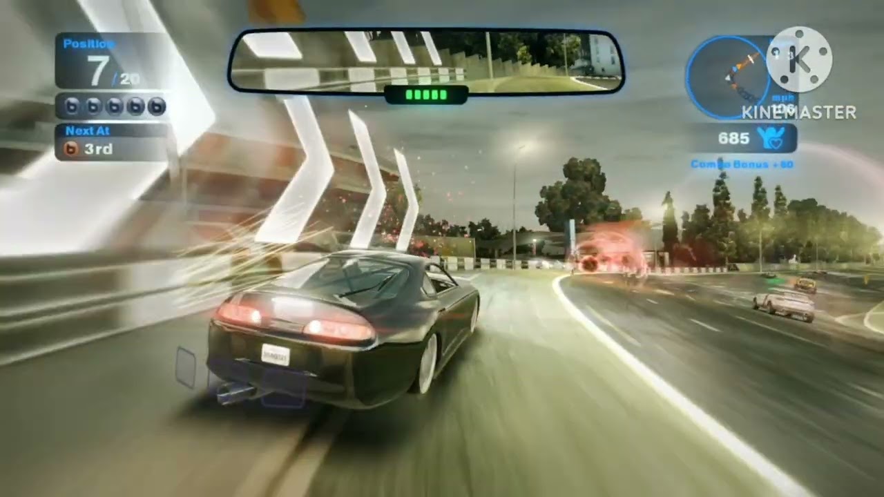 Trying blur in 2026 