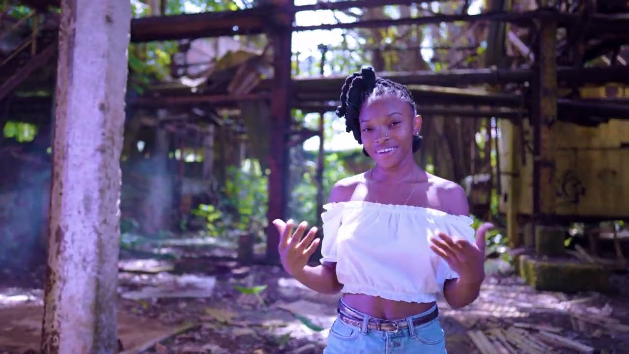 Lifaywiss Feat Ilo - An Ni Maw [ Clip Officiel ]