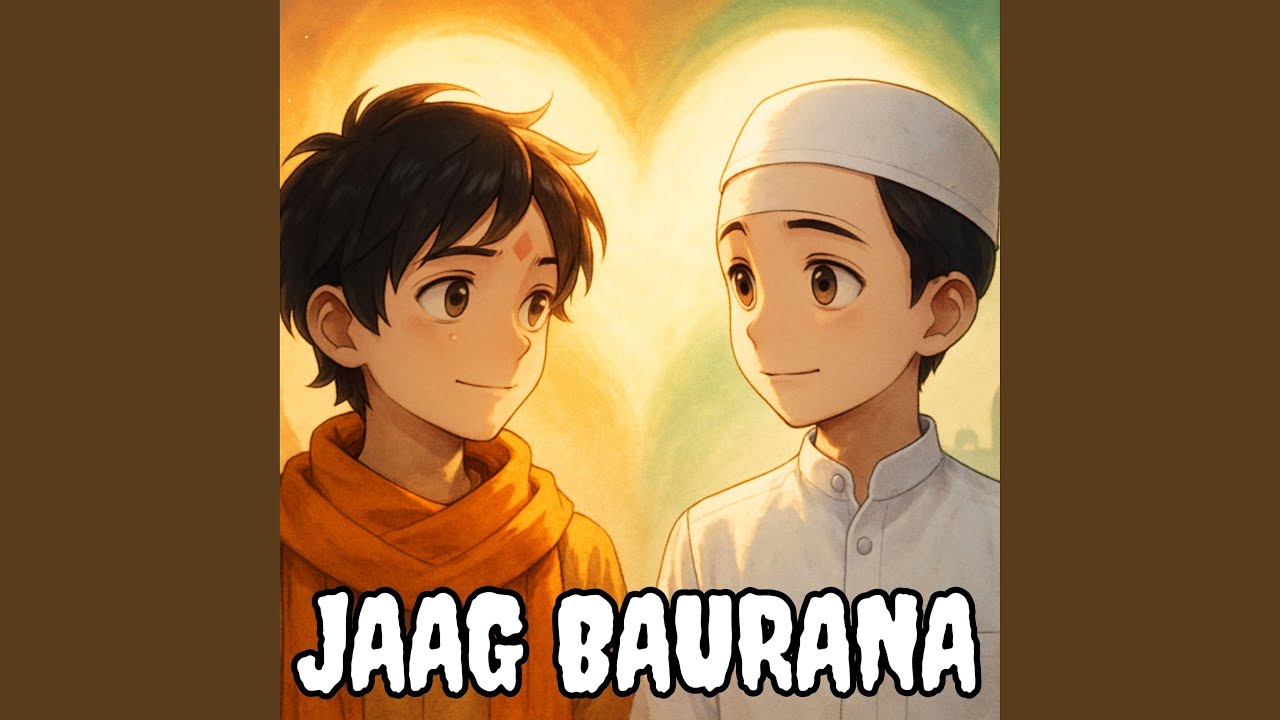 Sadho Dekho Jag Baurana