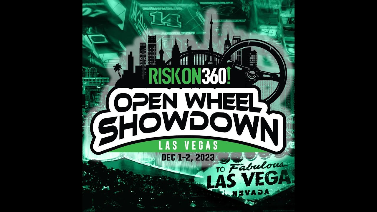 LIVE Preview | The Bullring at Las Vegas Motor Speedway | Las Vegas, NV | December 2nd, 2023