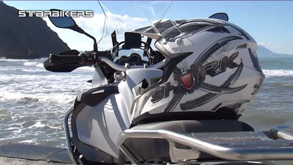 BMW R 1200 GS Adventure anno 2014