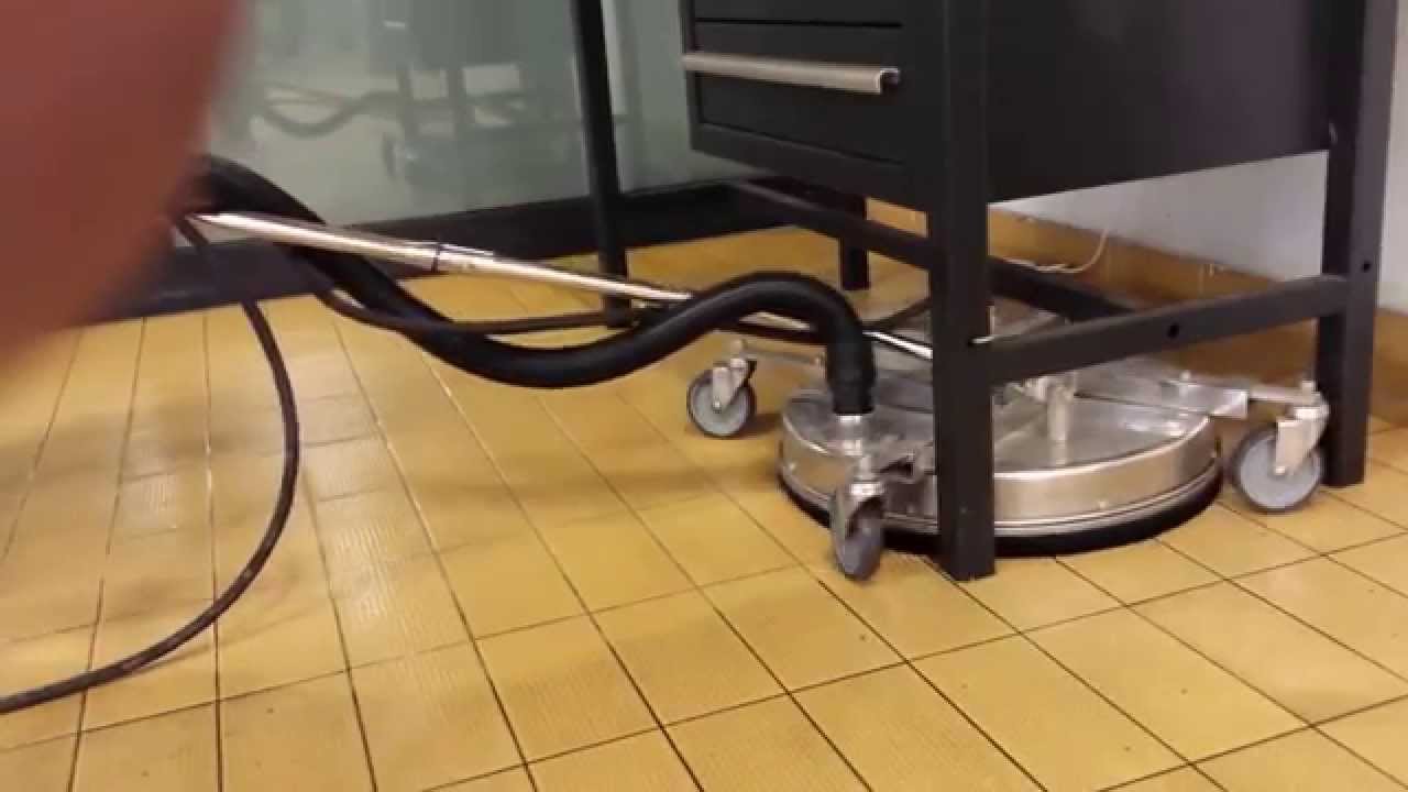 Czyszczenie warszatu Klawikowski
