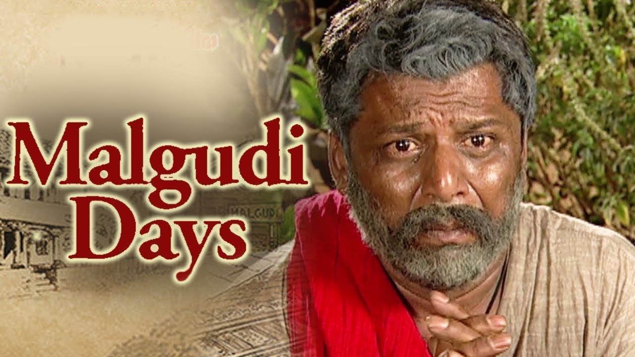 Malgudi Days - मालगुडी डेज - Episode 51 - Annamalai - अन्नामलई (Part 2)