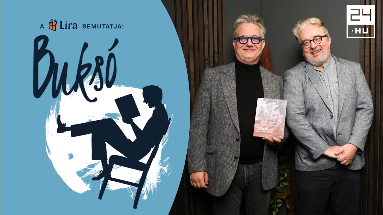 „Arany zseni volt, csak ő befelé pusztította magát, Petőfi pedig szangvinikusként kifelé tette ezt”