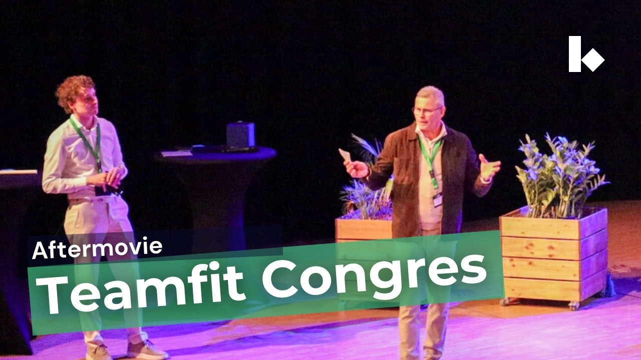 TEAMFIT Congres 2026