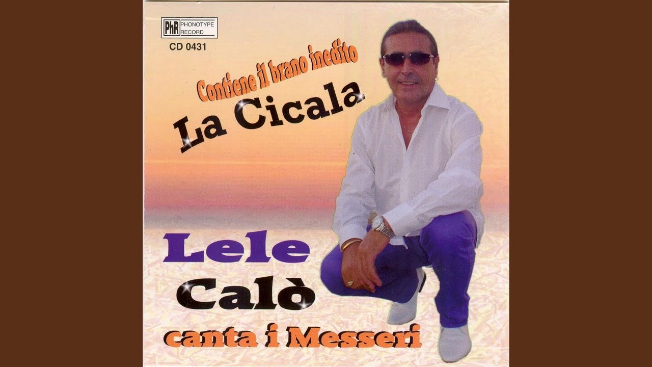 Medlay tarantella: Comu si zumpa, comu si balla / E ieni bedda mia / Lu lazzu / Rutulì rutulà