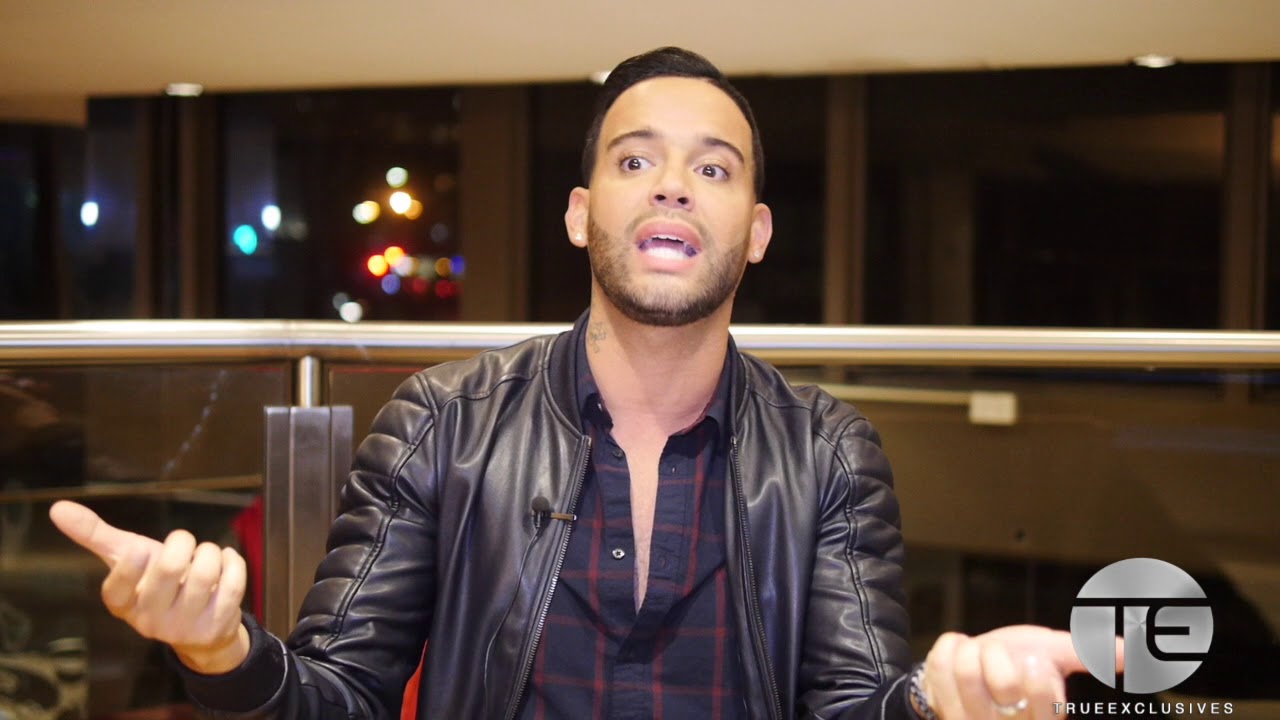 Jonathan Fernandez: From the Heights to Hollywood