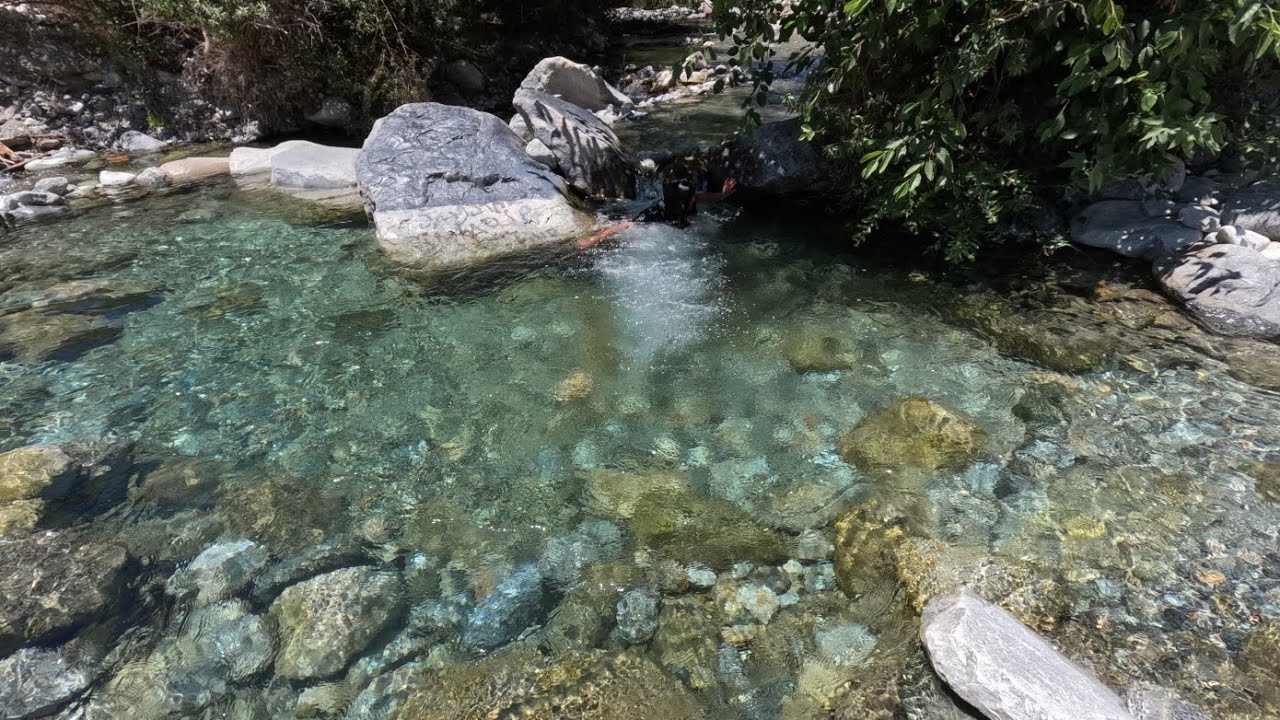 Lytle creek