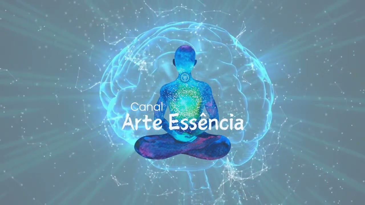 SOLFEGGIO 741 Hz - Throat Chakra - Vishuddha - Chakra Laríngeo