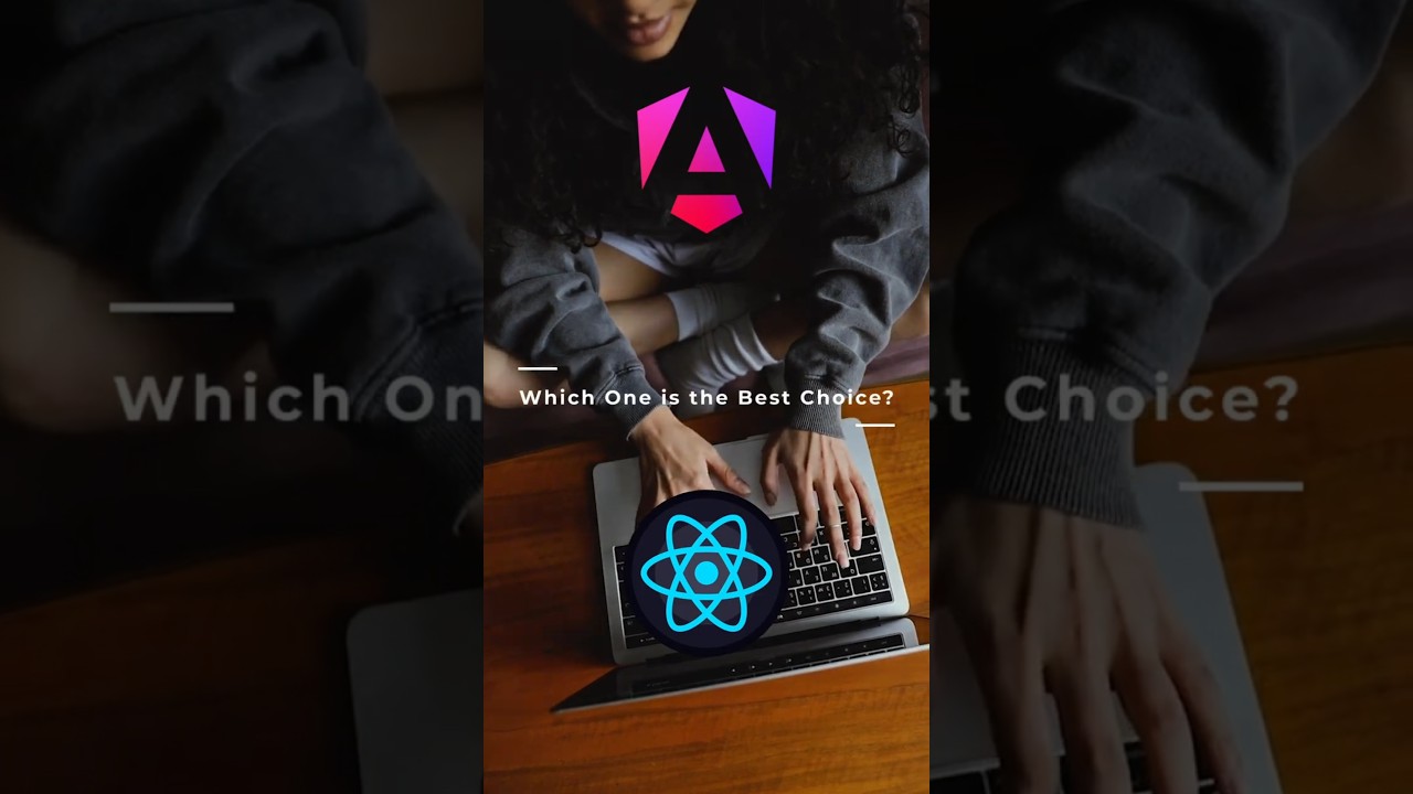 Angular vs. React: Which is Best for Your Next Project? | Geekboots