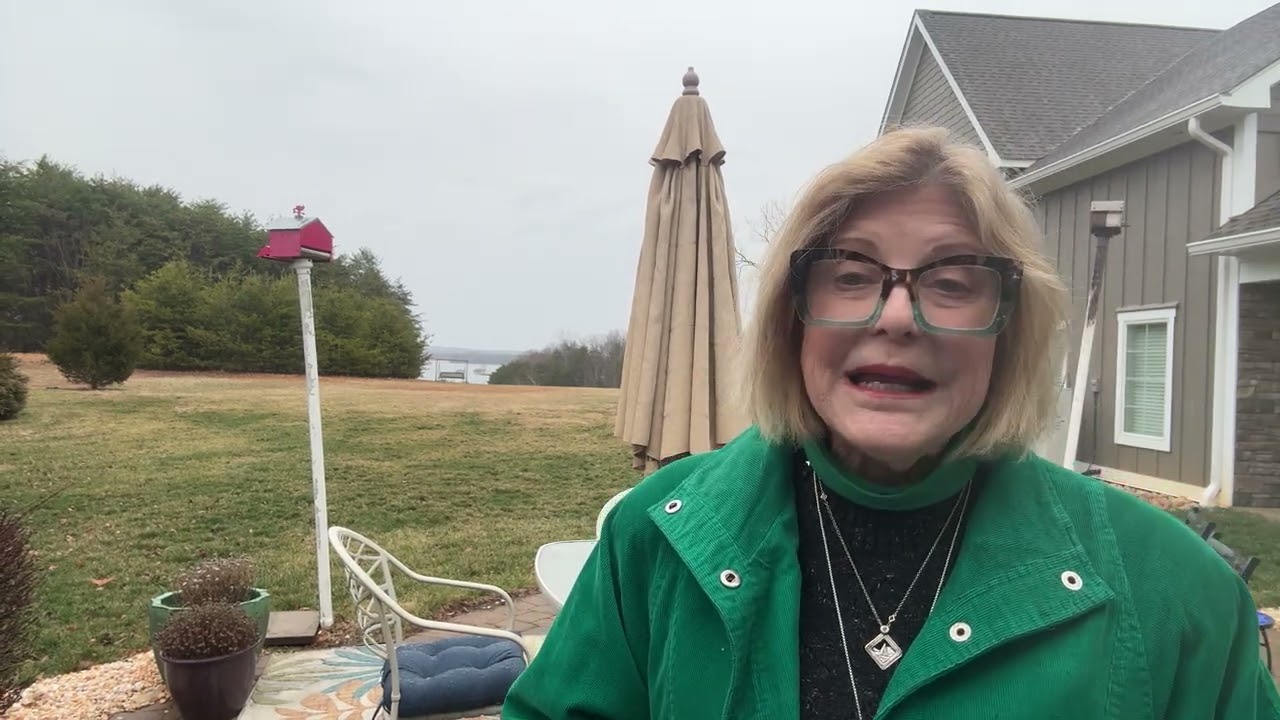 Smith Mountain Lake Real Estate Update | March 2026