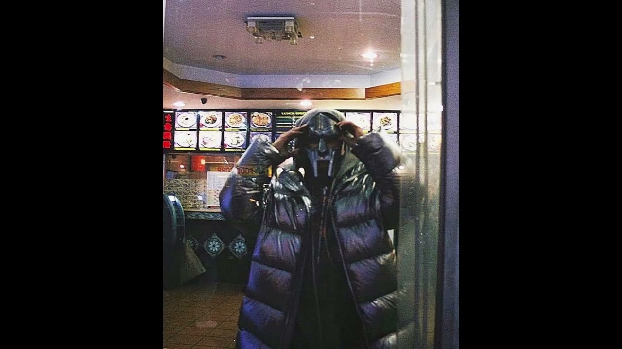 [FREE] MF Doom Type Beat: 