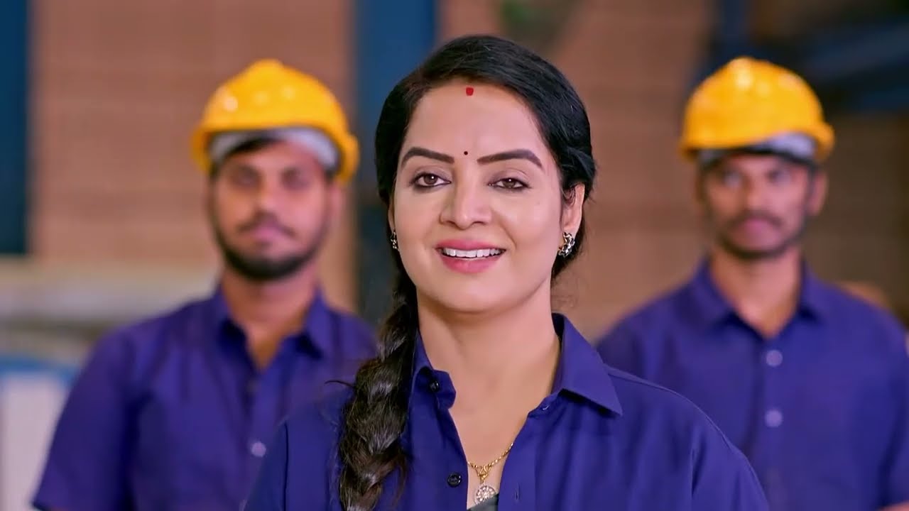 నువ్వే కొట్టేసావు అని బాగా తెలుసు | Oohalu Gusagusalade | Full Ep 553 | Zee Telugu | 13 Feb 2023