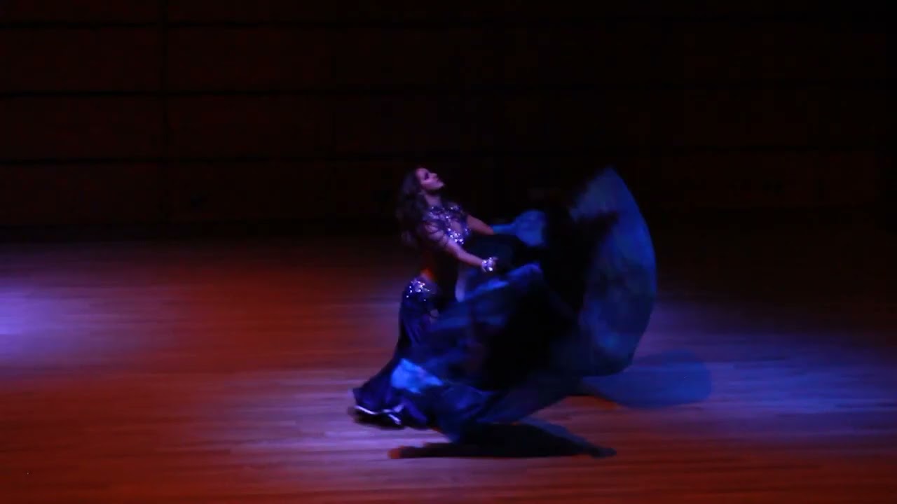 Ariel Khalih- Gran Hafla Bogotá 2023