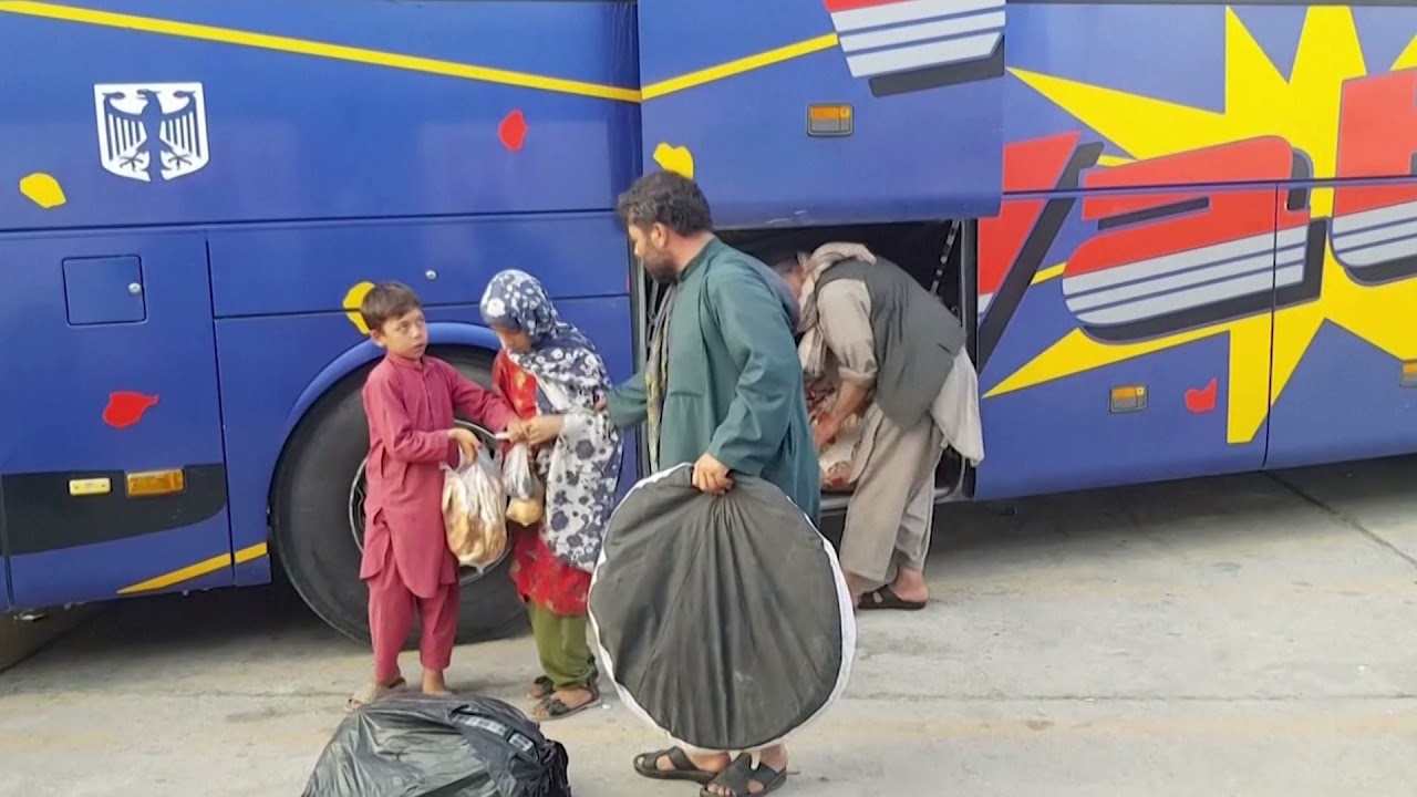 Illegal migrants captured on Polish border refuse to claim asylum in Poland News 2021 10 03