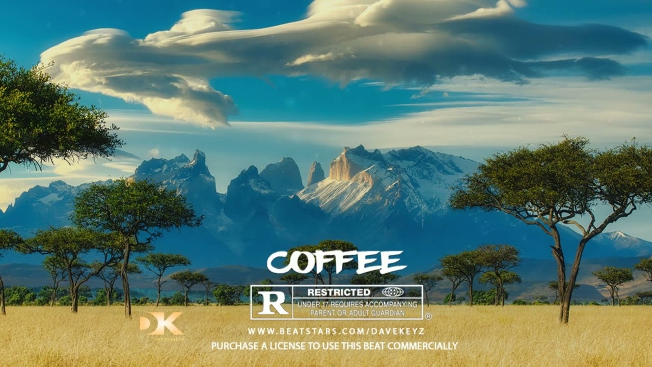 Burna boy x Koffee x Patoranking Type Beat | 2023 