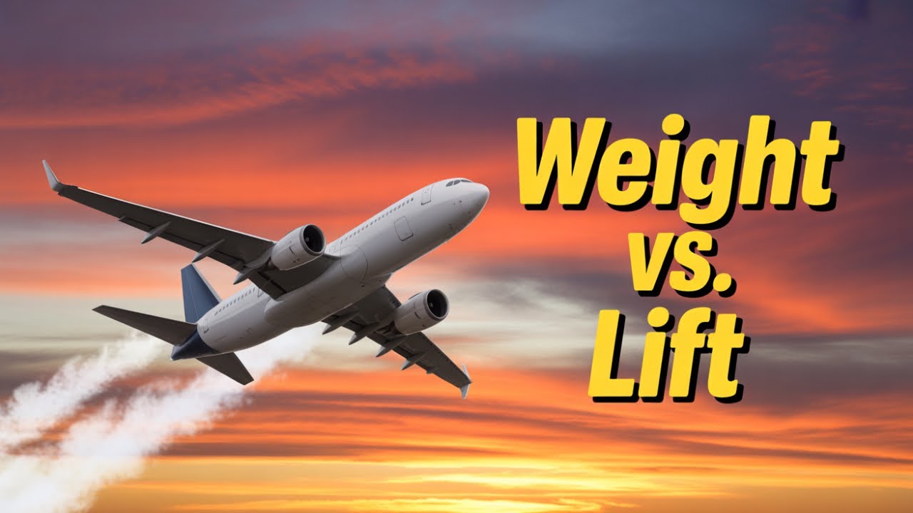ATPL 032 Performans #03: Weight ve Lift Kuvvetlerinin Performansa Etkisi ve G Dayanıklılık Testi