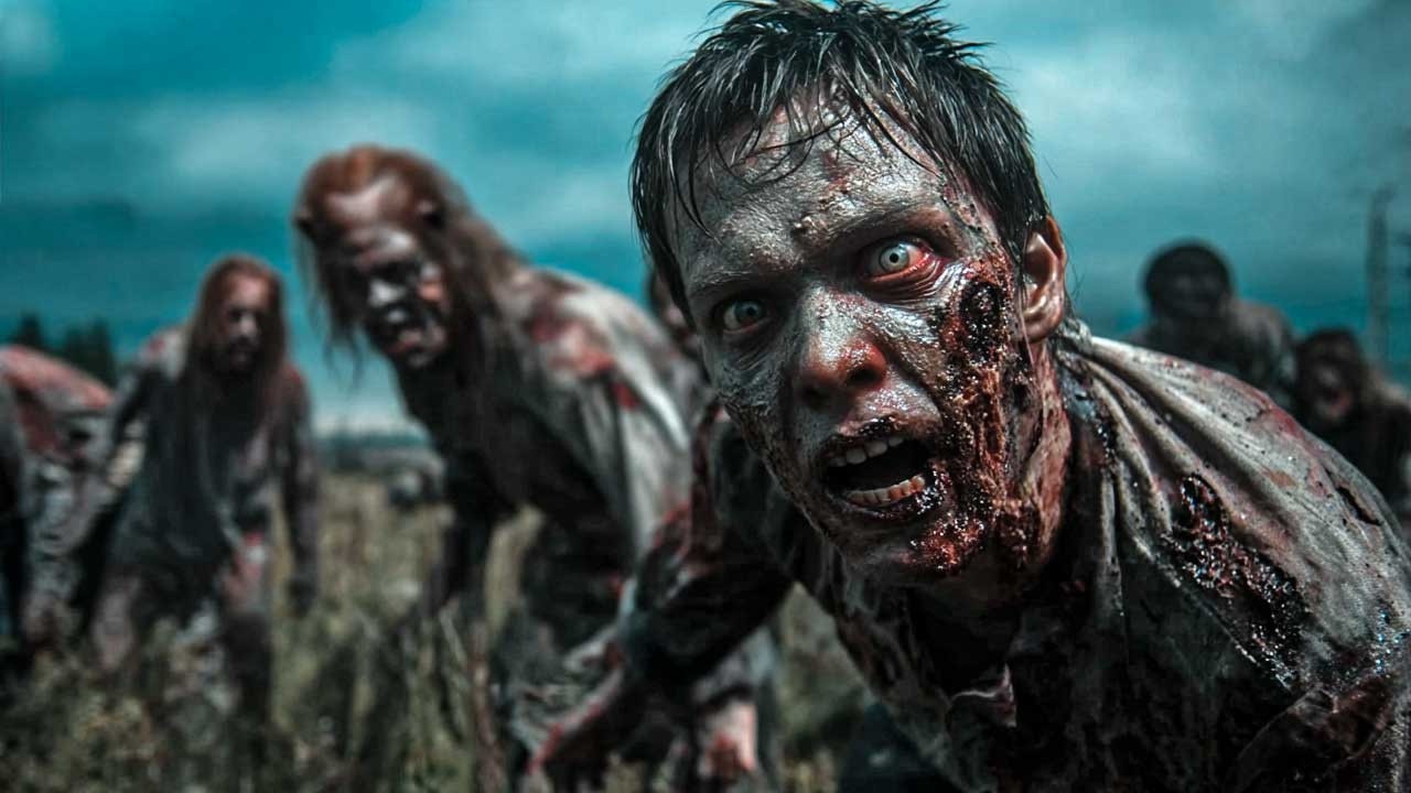 Survive the Invasion, Escape the Altered. | Sci-Fi Movie | Alien Invasion | Free Movie
