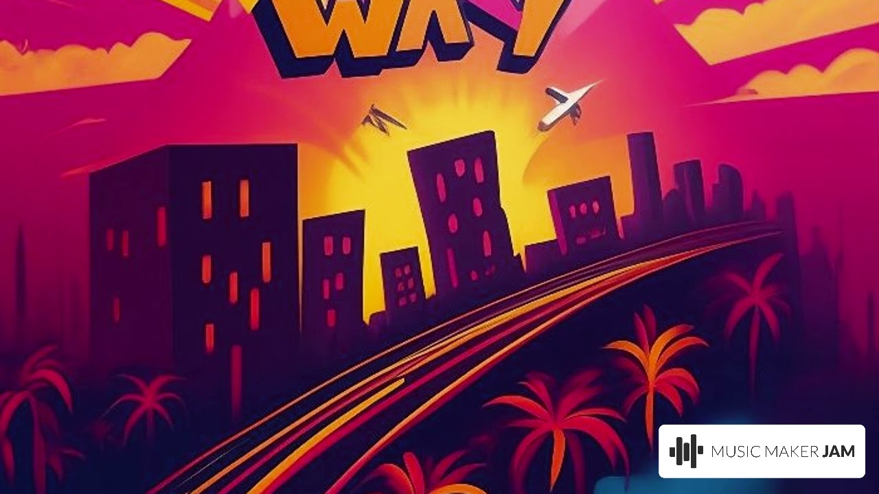 NTNW - On The way