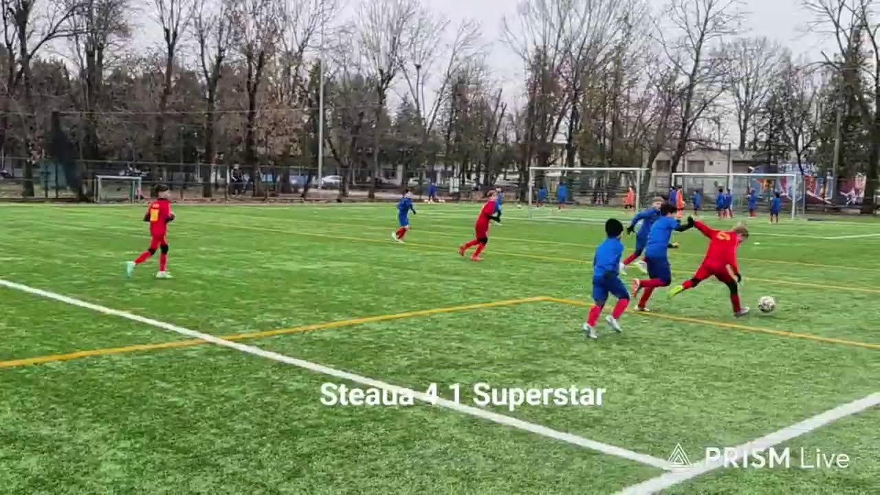 Steaua-Superstar