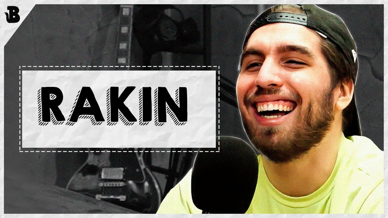 RAKIN FALANDO BALELA #054