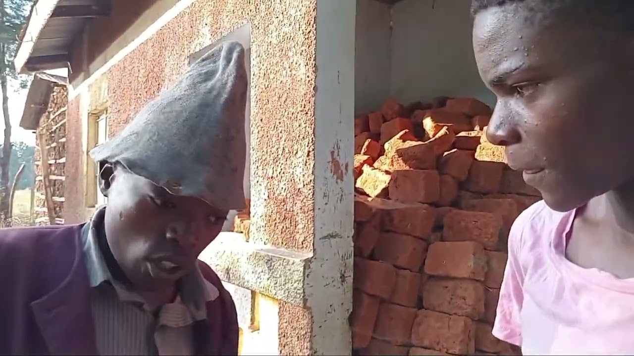 ALAMOSE KUENDA IKOLOMANI_kuchimba thahabu