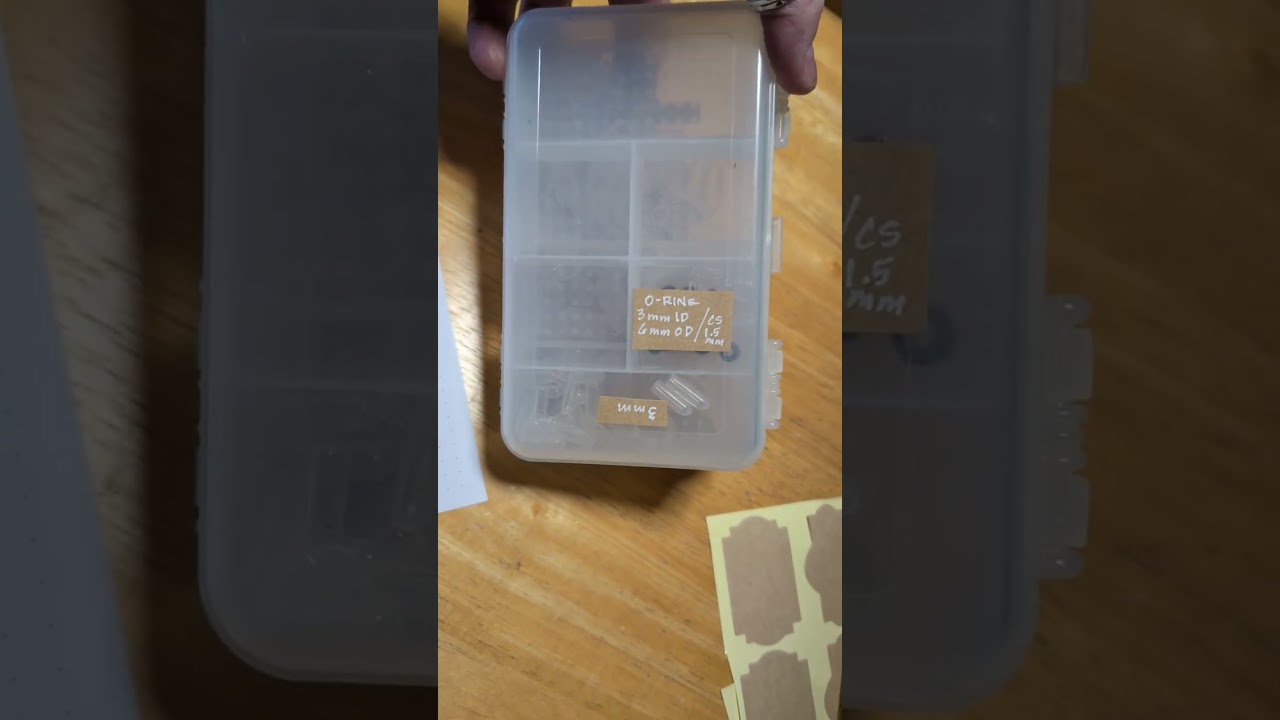Retractable Fountain Pens Drying Out? Here's a Great (and Cheap) Solution!