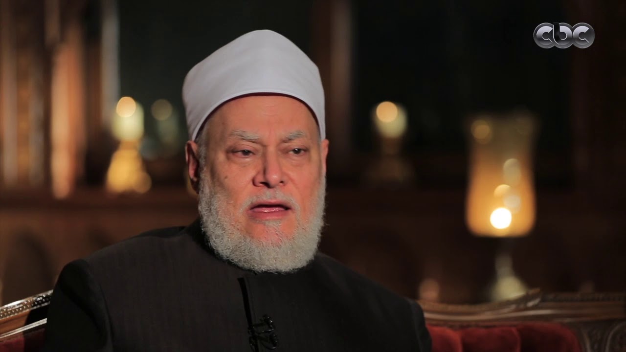 فن الدعاء | الدكتور علي جمعة يكشف أسرار استجابة الدعاء في المسجد النبوي عند 