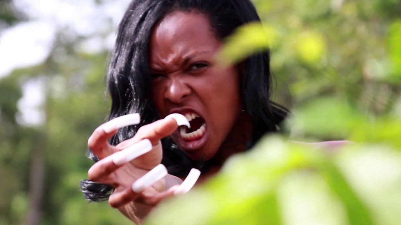OBUKALABANDA BWEKYAGWE VJ EMMY UGANDAN MOVIE